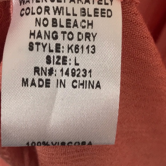 Kori America | Boho Balloon Sleeve Dress - Picture 5 of 12